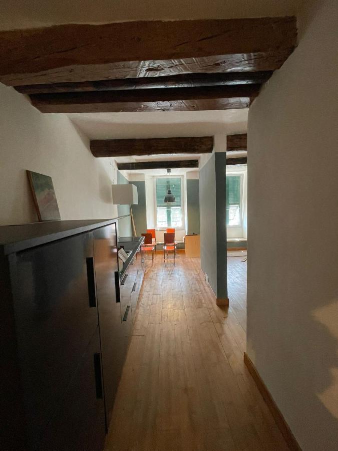 Porta Dei Vacca Casa Di Pre' Citra 23 23 Apartment Genoa Exterior photo